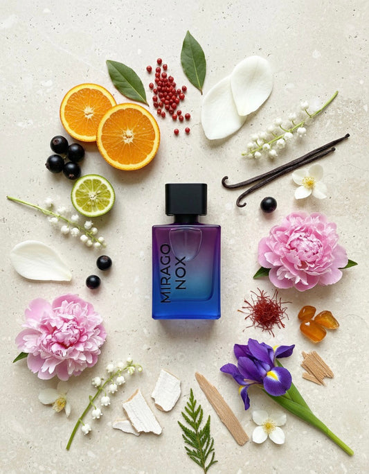 Mirago Nox (For Him)