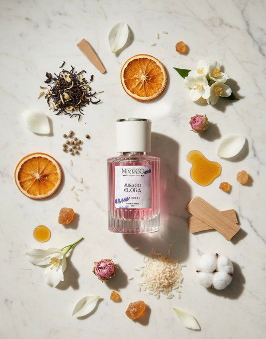 Mirago Elora (For Her)