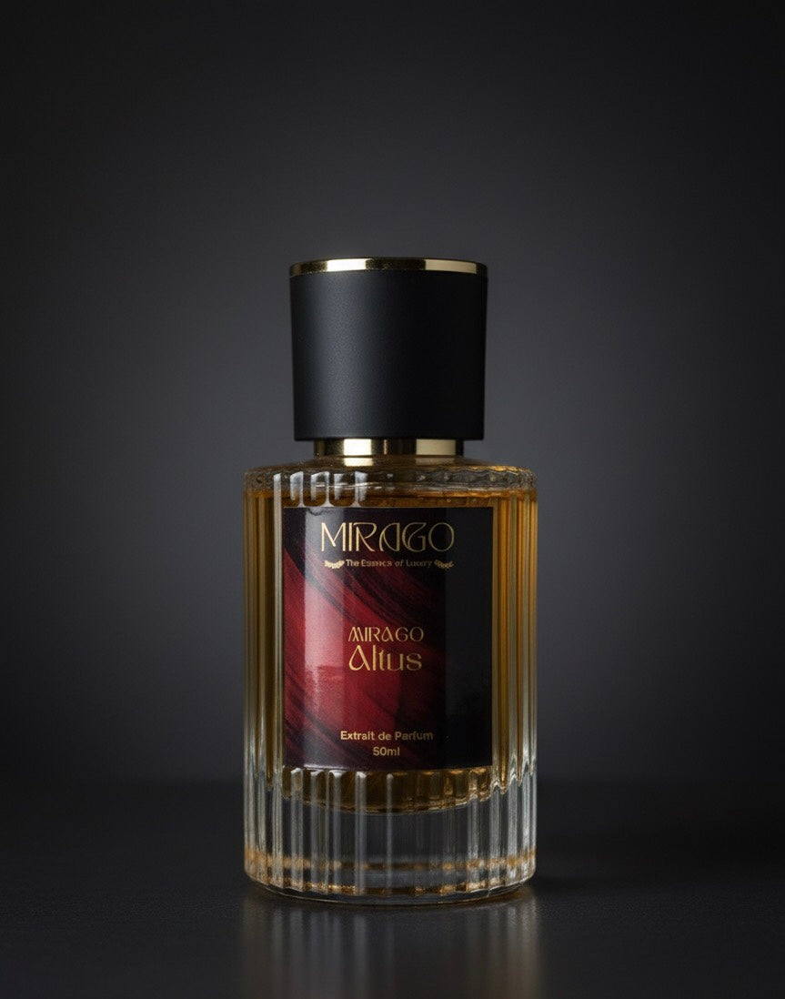 Mirago Altus (For Men)
