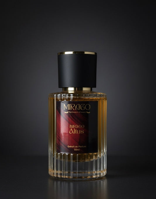 Mirago Altus (For Men)