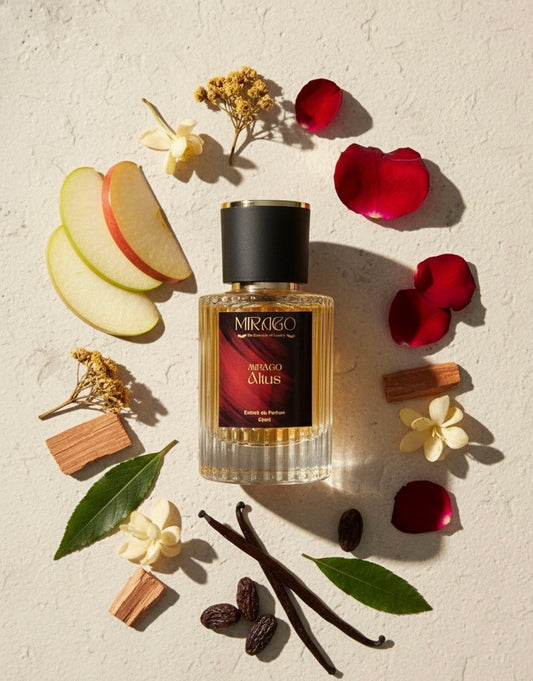 Mirago Altus (For Men)