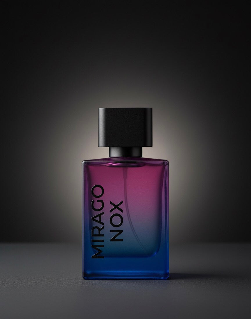Mirago Nox (For Him)